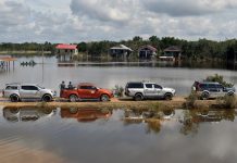 வெள்ளம் காரணமாக 5 மாநிலங்களிலிருந்து வெளியேற்றப்பட்டவர்களின் எண்ணிக்கை 5,533 ஆக குறைந்தது