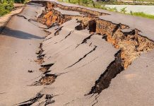 Malaysia berpotensi megalami gempa bumi kuat