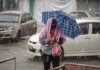 Hujan berterusan diramal melanda empat negeri hingga esok