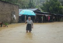 கோலக்கிராய் வெள்ளத்தில் இருந்து இன்று முழுமையாக மீண்டுவிடும் என எதிர்பார்ப்பு