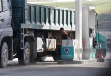 புஷ்பகம் ஆய்வுக்கு உட்படுத்தப்படாத அல்லது சாலை வரி இல்லாத லோரிகளுக்கு டீசல் மானியம் இல்லை