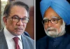 Manmohan tawarkan biasiswa – PM Anwar