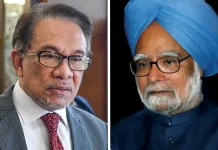 Manmohan tawarkan biasiswa – PM Anwar