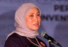 Hampir 290,000 berdaftar sebagai OKU Pembelajaran – Nancy