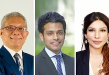Tiga calon meraih undi tertinggi Dalam Pemilihan Majlis Peguam