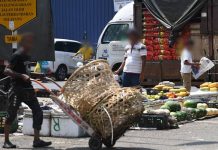 Warga asing tidak dibenarkan berniaga – KPKT