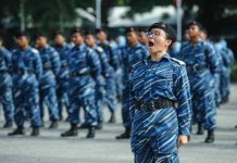 Peserta PLKN 3.0 tiada elaun harian