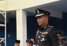 மோட்டார் சைக்கிள் மற்றும் லோரி மோதி விபத்து; 4 வயது சிறுவன் பலி, மூவர் காயம்