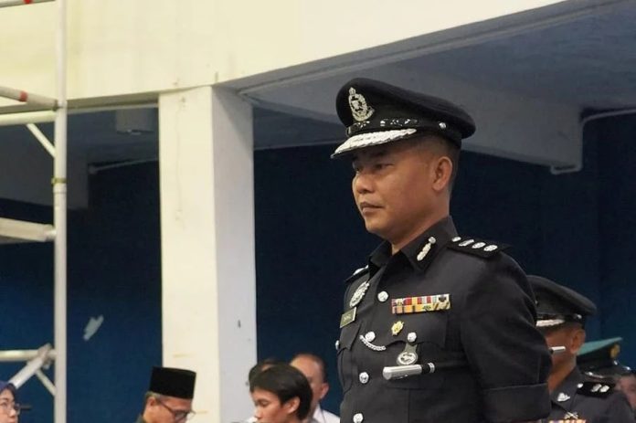 police