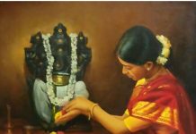 கோவிலில் வழிபடும் சரியான முறை