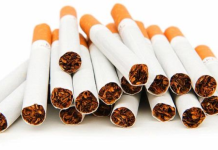 Hayat sebanyak 20 minit dipendikkan sebab 1 rokok !