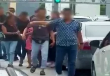 Samun rantai – 4 wanita ditahan !