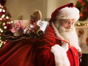 santa