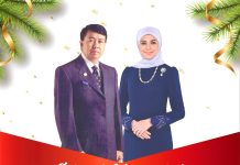 கிறிஸ்துமஸ் நாளில் பாதுகாப்பாக பயணம் செய்யுங்கள் – சிலாங்கூர் சுல்தானின் வாழ்த்து செய்தி