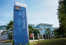 Lebih 2,200 rakyat Malaysia ditahan di lebih 50 negara