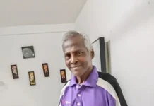 காணாமல் போனதாக புகாரளிக்கப்பட்ட முதியவர் பத்திரமாக மீட்பு