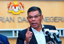 நாட்டில் செயற்கை போதைப் பொருள் மருந்துகளின் பயன்பாடு அதிகரிப்பு