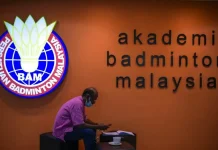 மலேசிய பூப்பந்து சங்க தலைமையகத்தில் எம்ஏசிசி விசாரணை