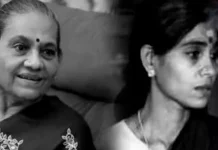 நடிகை கமலா காமேஷ் உடல் நலக்குறைவால் காலமானார்