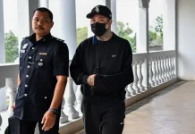 அரச நிறுவனத்தை அவமதித்த ஆடவருக்கு 10,000 ரிங்கிட் அபராதம்