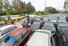 கடந்தாண்டு கைவிட்ட1,183 வாகனங்கள் அப்புறப்படுத்தப்பட்டன – சிரம்பான் நகராண்மைக் கழகம்