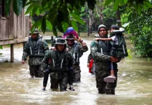 கிளாந்தான், திரெங்கானு மாநிலங்களுக்கு கூடுதலாக RM50 மில்லியன்; பிரதமர் அறிவிப்பு