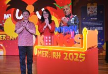 சீனப் புத்தாண்டை முன்னிட்டு மைடின் ‘KONGSI MERIAH’ வழி 500 பேருக்கு உதவிப் பொருட்களை வழங்கவிருக்கிறது
