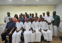 சைவத் திருக்கோயில் கலை கல்வி அறவாரியத்தின் செயல்பாட்டிற்கு உதவுவீர்- பொதுமக்களுக்கு வேண்டுகோள்