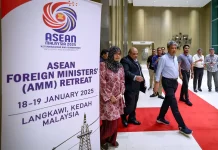 எல்லை கடந்த ஆன்லைன் சூதாட்டத்தை ஒழிக்க ஒத்துழைப்பதற்கு சீனா தயார்