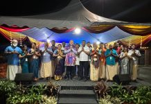 நமது ஒற்றுமையின் அடையாளம் பொங்கல் விழா- கோபிந்த் சிங்