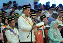 முதலீட்டாளர்களின் விருப்பமான இடமாக நெகிரி செம்பிலான் உள்ளது – மந்திரி பெசார் பெருமிதம்