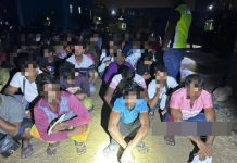 இவ்வாண்டு குடிநுழைவுத்துறையால் 90,000 க்கும் மேற்பட்டோர் கைது