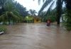 Banjir di Johor cecah hampir 4,000 mangsa