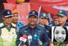 Dadah dalam badan Yap Xin Yuan – Polis sahkan