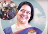 கேரளா: மேடையில் இருந்து கீழே விழுந்த காங். பெண் எம்.எல்.ஏ. – மருத்துவமனையில் தீவிர சிகிச்சை