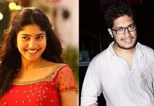 அமீர்கான் மகனுக்கு ஜோடியாகும் சாய்பல்லவி