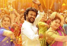 ‘அண்ணாத்த’ படத்தில் நடித்ததற்கு வருத்தம் தெரிவித்த குஷ்பு