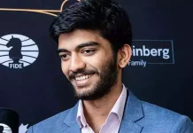 2024 ஆம் ஆண்டுக்கான கேல் ரத்னா விருதுகள் அறிவிப்பு