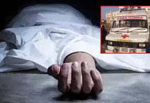 ‘உயிரிழந்தவர்’… வேகத்தடையால் உயிர் பிழைத்த அதிசயம்