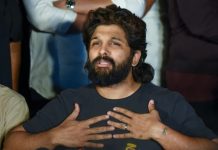 புஷ்பா 2 விவகாரம் : அல்லு அர்ஜுனுக்கு ஜாமீன்