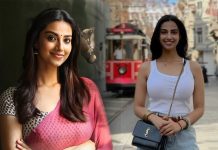 ‘எனது கெரியரில் இதை முதல்முறையாக செய்திருக்கிறேன்’ – மீனாட்சி சவுத்ரி