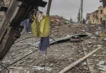 உக்ரைனின் முக்கிய நகரை கைப்பற்றியதாக ரஷியா அறிவிப்பு