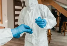 புதிய வகை தொற்று : இந்தியாவில் பாதிப்பு 7 ஆக உயர்வு