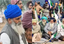 ஒரு வருடமாக செவி சாய்க்காத மத்திய அரசு.. போராட்டக் களத்தில் விவசாயி விஷம் குடித்து தற்கொலை