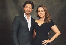 ‘அப்படி நடந்தால் நடிப்பதை விட்டுவிடுவேன்’ -ஷாருக்கான்