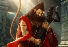 ரிஷப் ஷெட்டியின் ‘ஜெய் அனுமான்’ படத்திற்கு வந்த சிக்கல்?