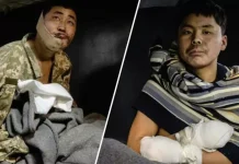 கையும் களவுமாக சிக்கிய ரஷியா.. வட கொரிய வீரர்களை கைது செய்த உக்ரைன் – ஜெலன்ஸ்கி சொல்வது என்ன?