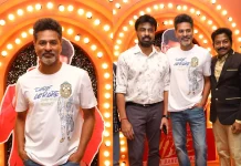 இந்தியாவில் முதல்முறையாக பிரபு தேவா நடத்தும் Live Dance Concert