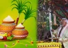 பொங்கல் பண்டிகை: பிரதமர் மோடி வாழ்த்து