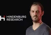 ஹிண்டன்பர்க் ஆராய்ச்சி நிறுவனம் மூடல்